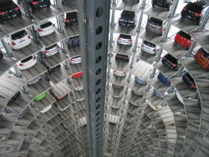 Szeroki wybór części do pojazdów Iveco